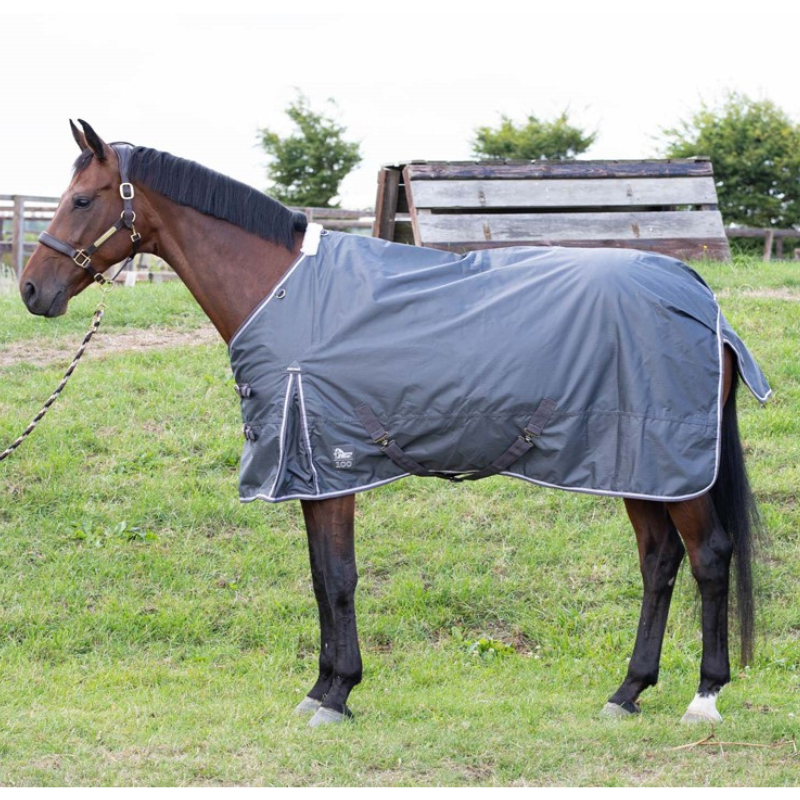 Harry's Horse Outdoordeken Thor 100 Grams