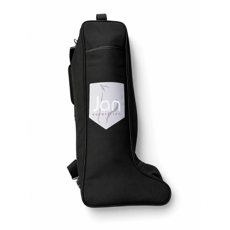Jan Equestrian Luxe Laarzentas
