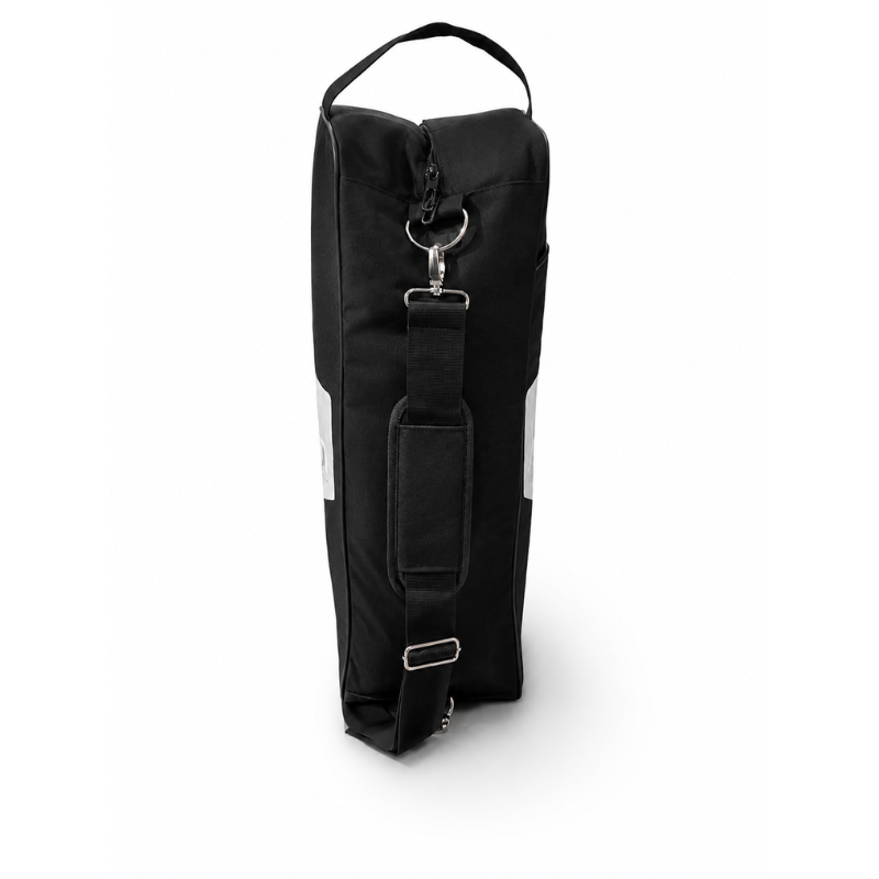 Jan Equestrian Luxe Laarzentas
