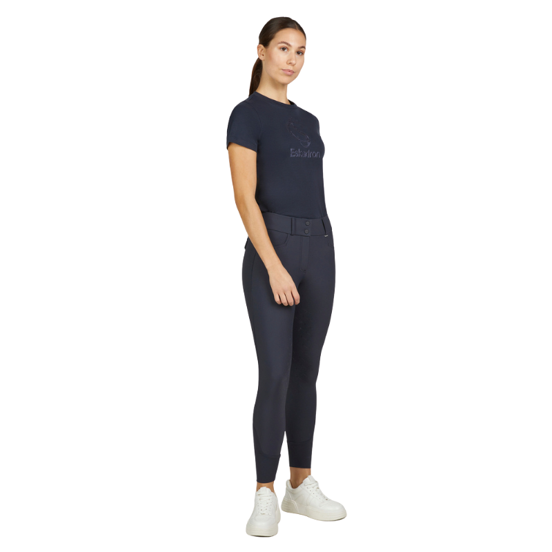 Riding Breeches Full Grip Core