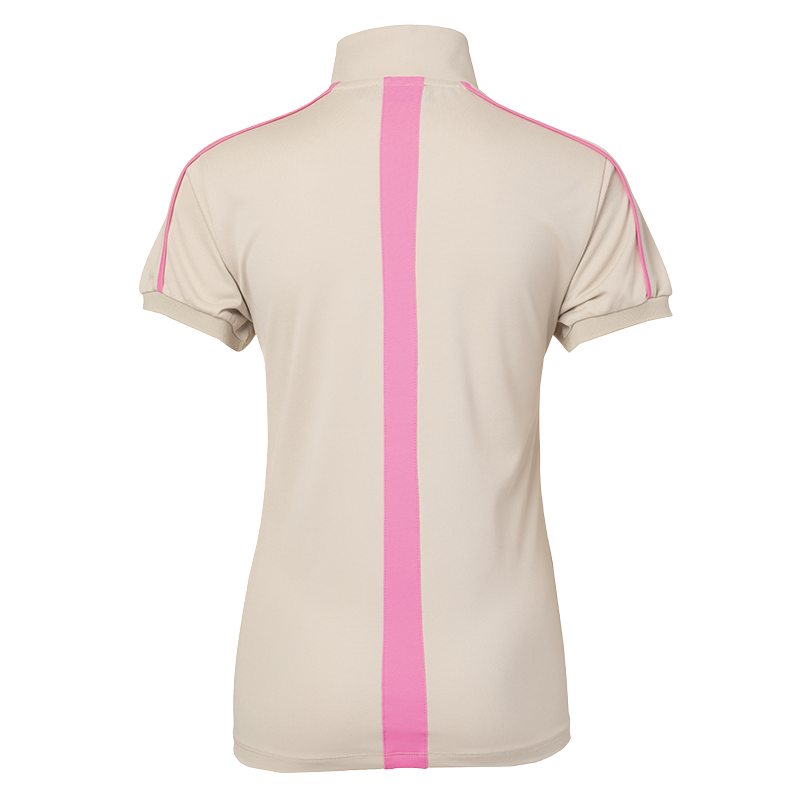 PK Technical Pique Polo Royal