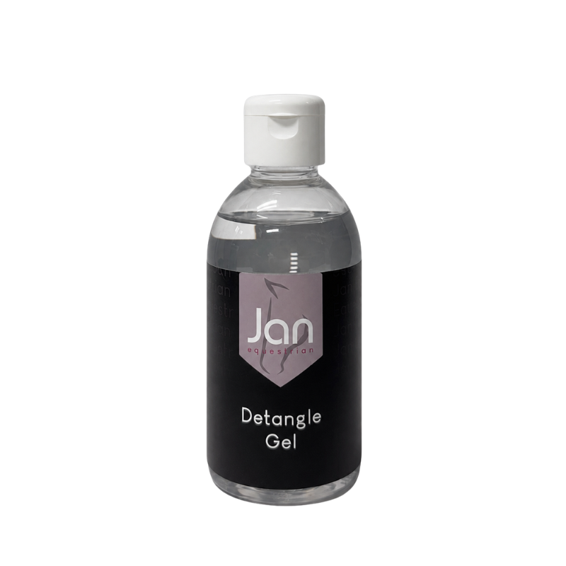 Jan Equestrian Detangle Gel