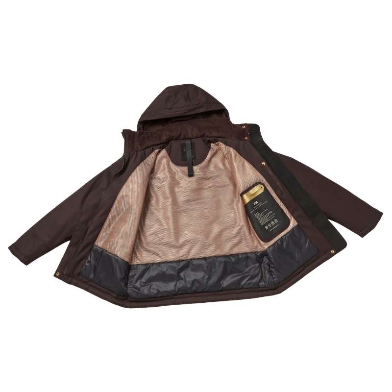 PK Winterjacket Pagani