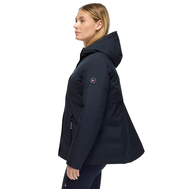 Tommy Hilfiger Palisade Airbag Compatible Parka