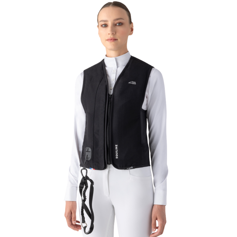 Equiline Airjacket Belair
