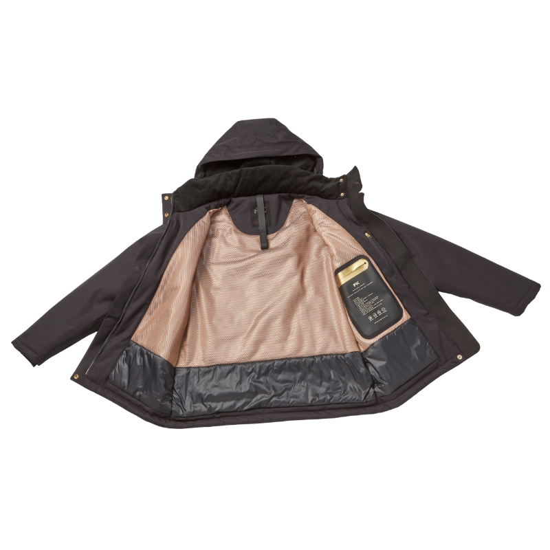 PK Winterjacket Powerdale
