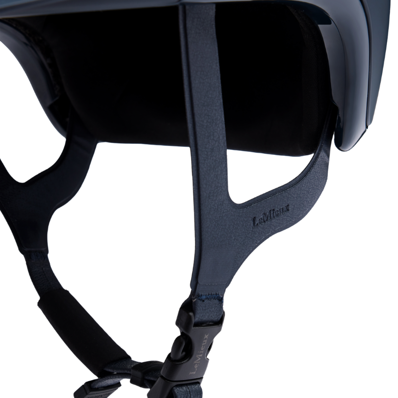 Lemieux Verv Competition Helmet