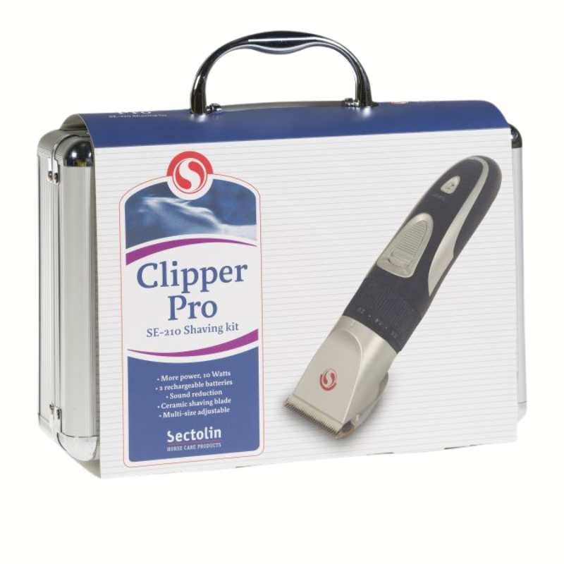 Sectolin Clipper Pro SE-210