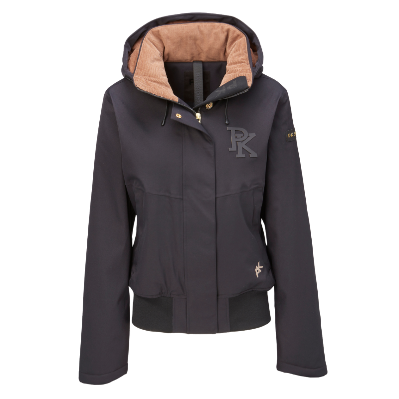PK Winterjacket Powerdale