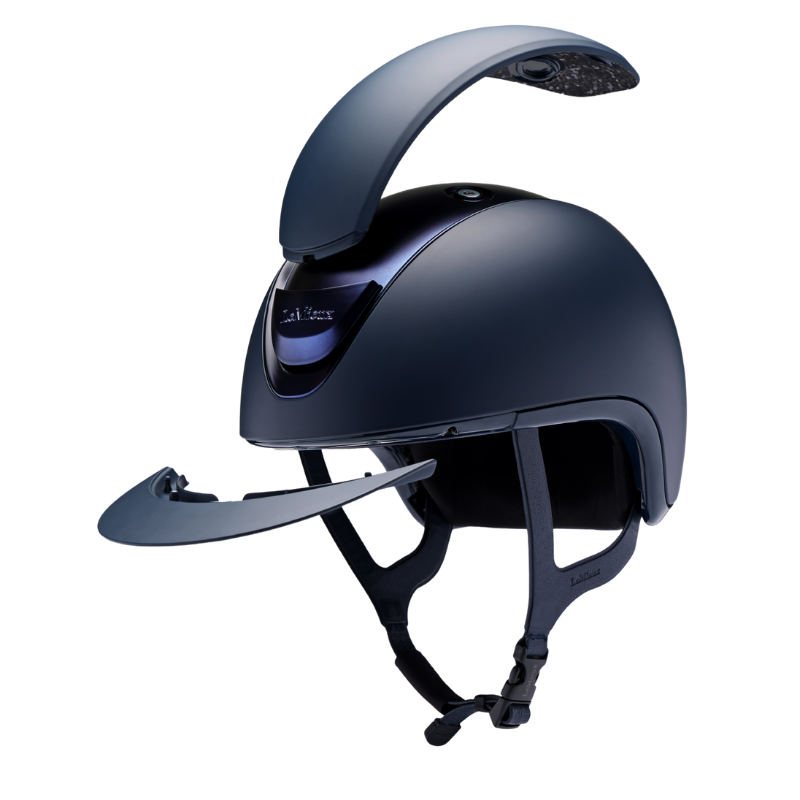 Lemieux Verv Competition Helmet