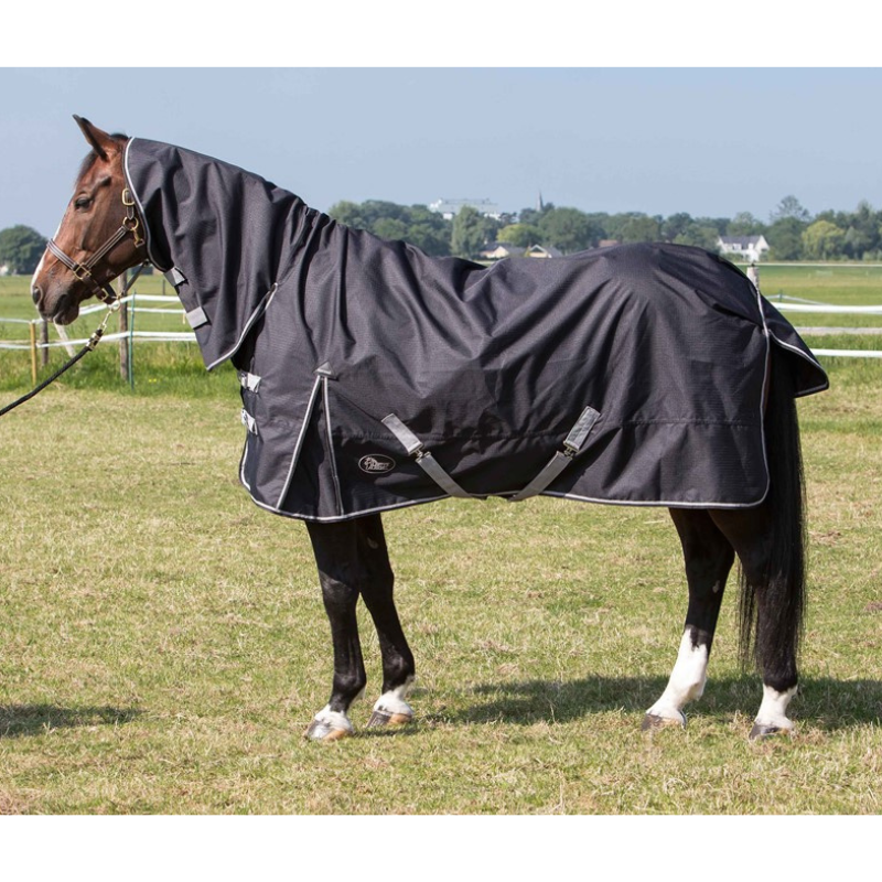 Harry`s Horse Regendeken Thor 0 Grams Met Hals
