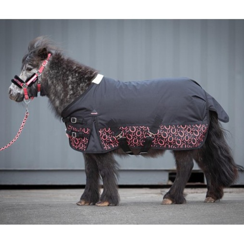 Harry's Horse Outdoordeken Stout 200 Grams