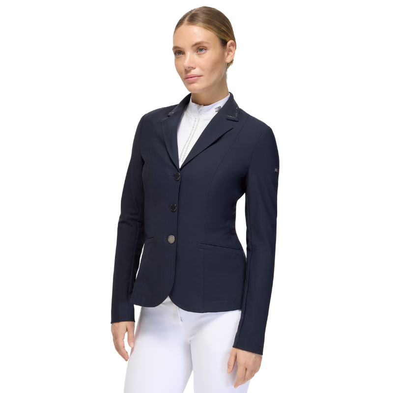 Tommy Hilfiger Lima Airbag Compatible Show Jacket