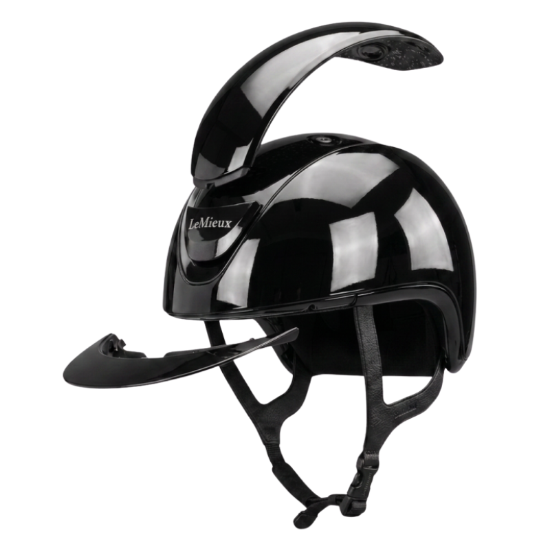 Lemieux Verv Competition Helmet