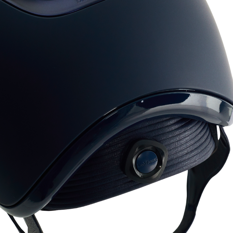 Lemieux Verv Competition Helmet