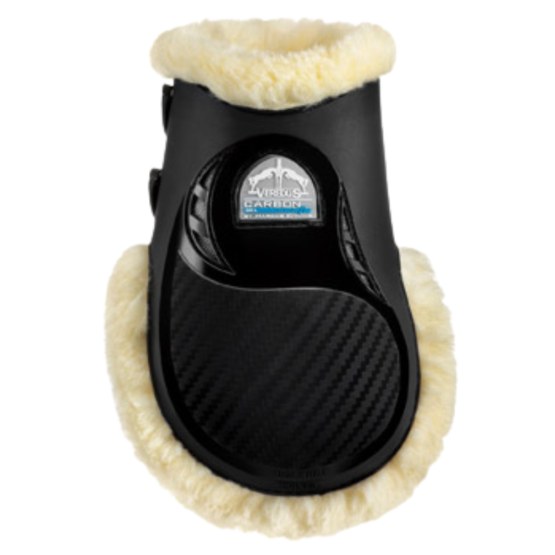 Veredus Kogelbeschermer Carbon Gel Vento Save The Sheep