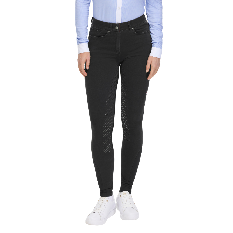 Tommy Hilfiger Hope Denim Breeches