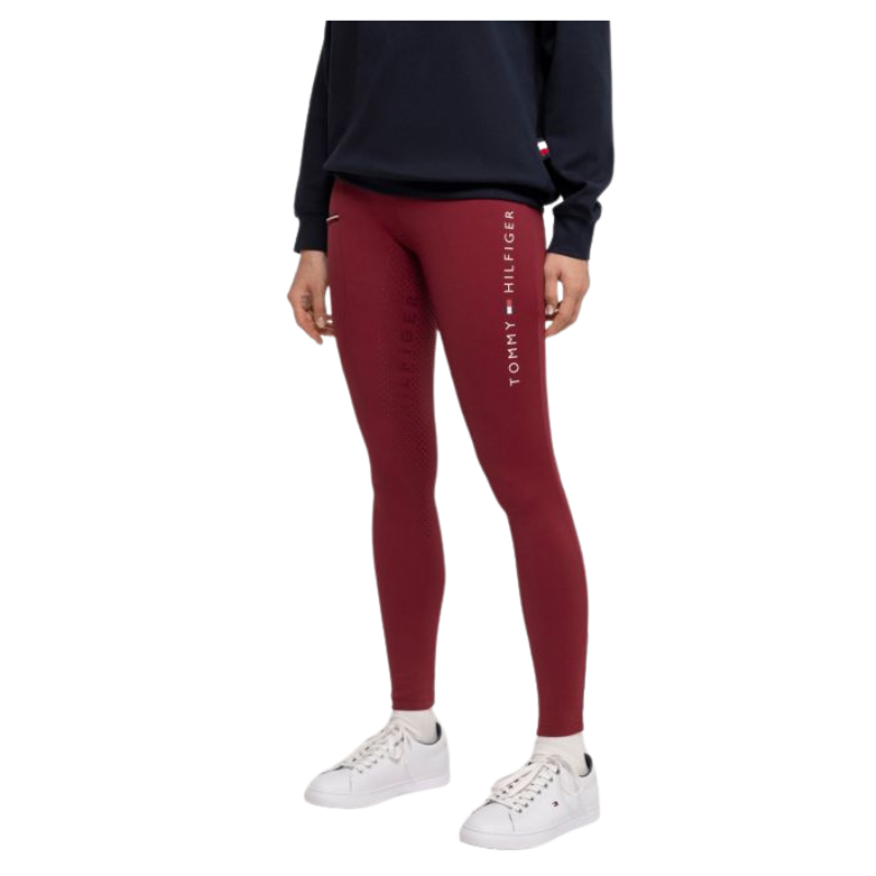 Tommy Hilfiger Rijlegging Elmira Full Grip