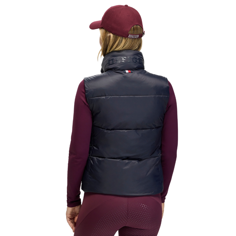 Tommy Hilfiger Everett Puffer Vest