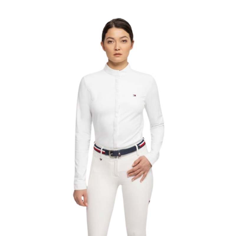 Tommy Hilfiger Wedstrijdshirt Charlotte