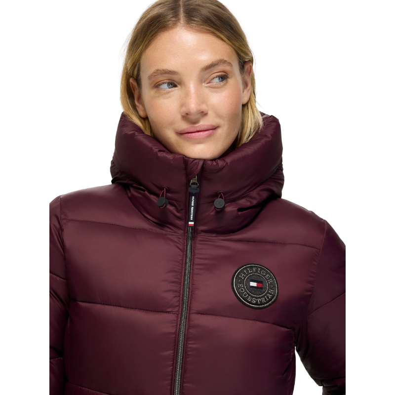 Tommy Hilfiger Glendale Puffer Jacket