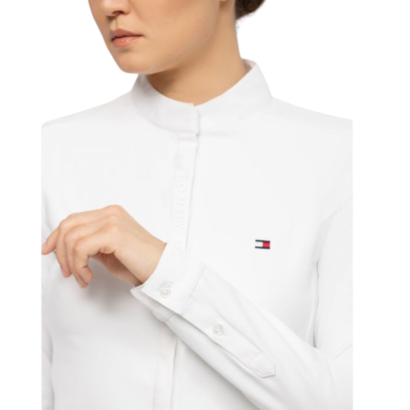 Tommy Hilfiger Wedstrijdshirt Charlotte
