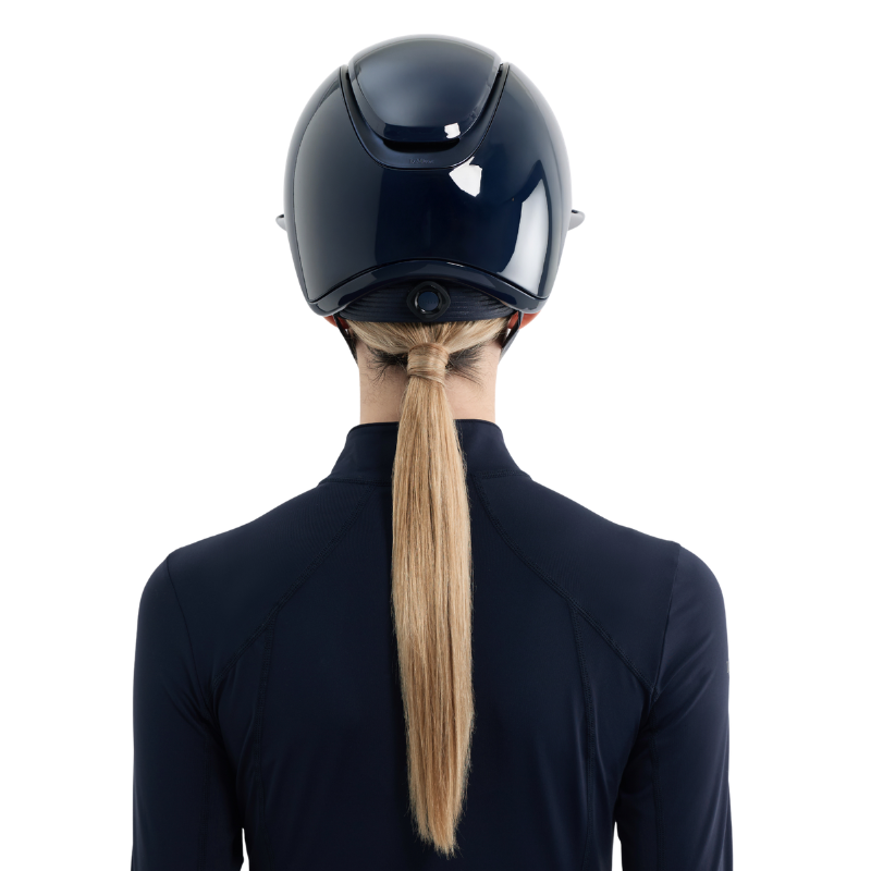 Lemieux Verv Competition Helmet