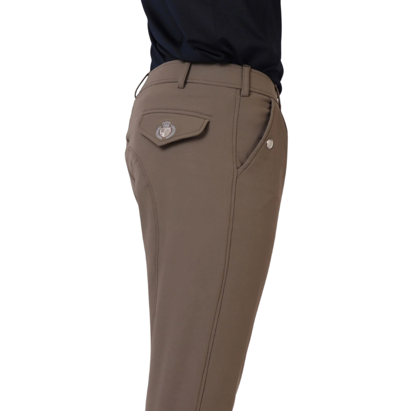Montar Heren Rijbroek Gary Full Grip