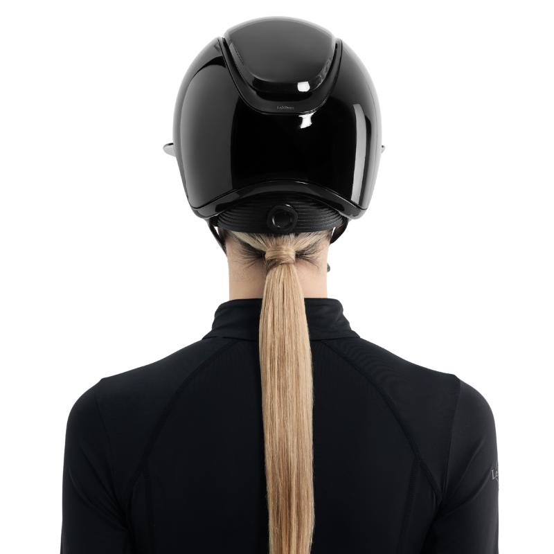 Lemieux Verv Competition Helmet
