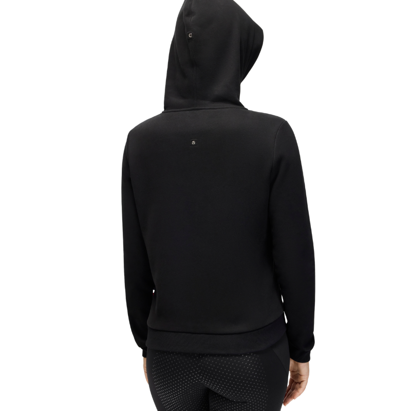Tommy Hilfiger Estelle Rhinestone Hoodie