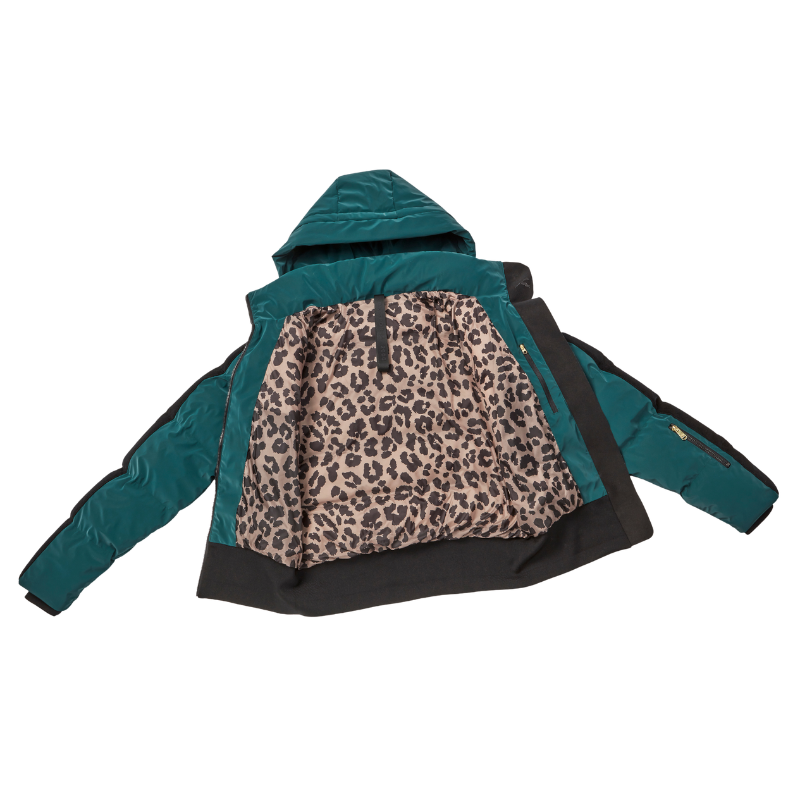 PK Winterjacket Secret Kids