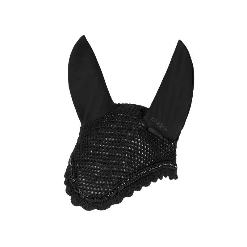 Eskadron Fly Hood Crystal Platinum 2026