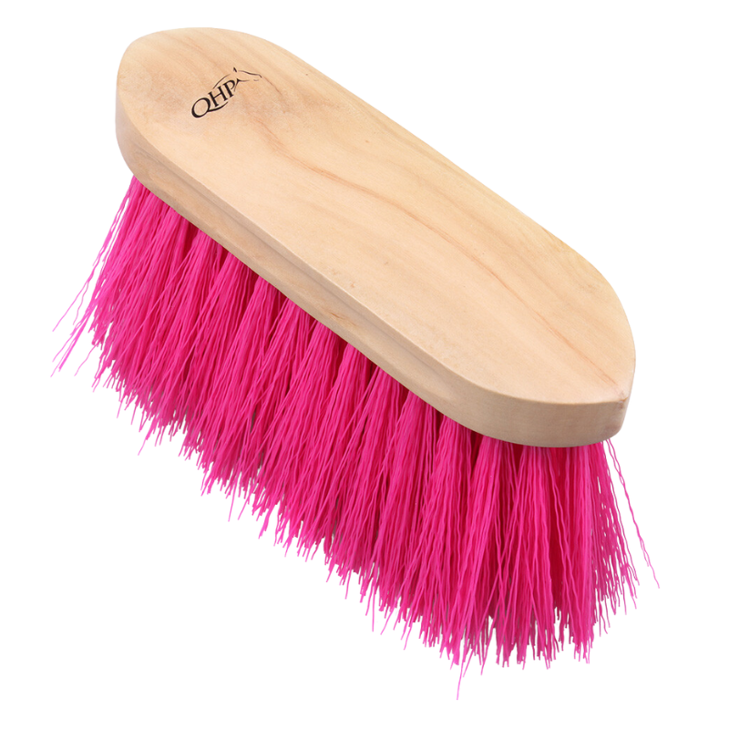 QHP Borstel Met Lange Haren