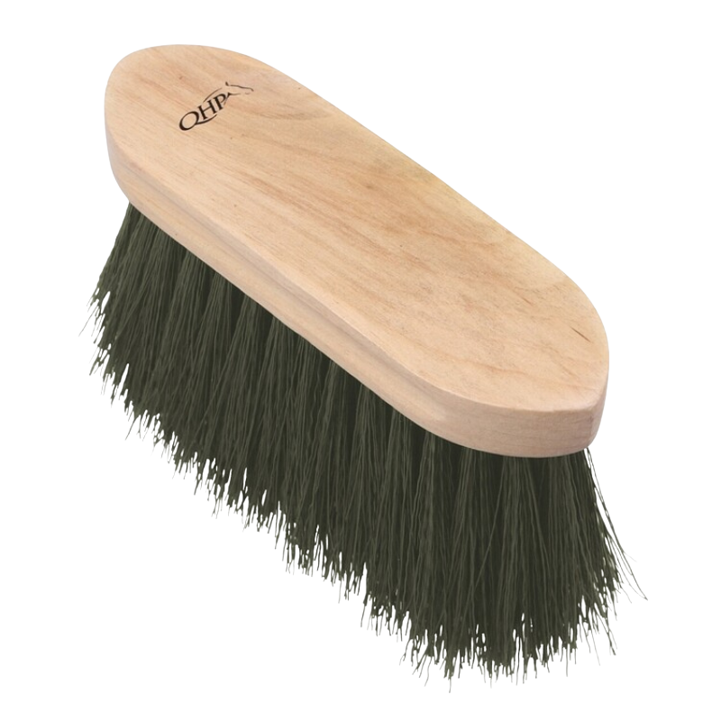 QHP Borstel Met Lange Haren