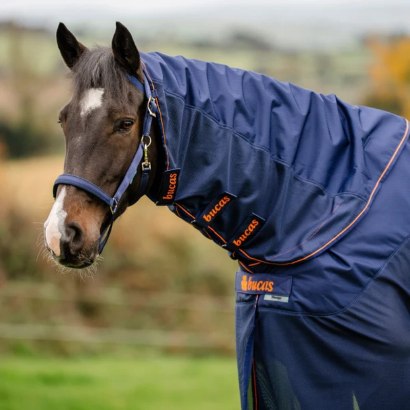 Bucas Therapy X-Range Rain
