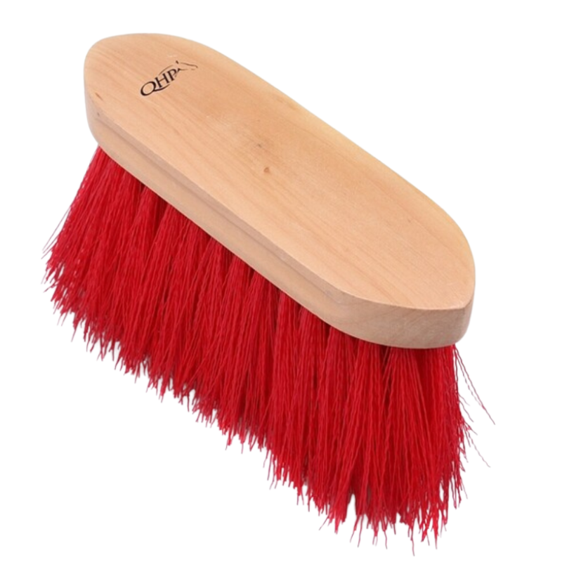 QHP Borstel Met Lange Haren