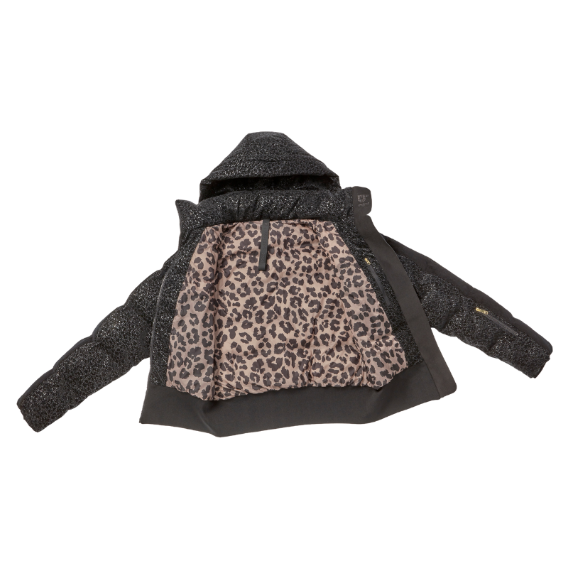 PK Winterjacket Secret AOP Kids