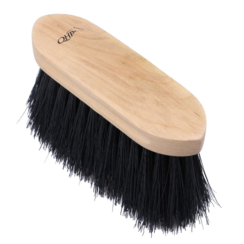 QHP Borstel Met Lange Haren