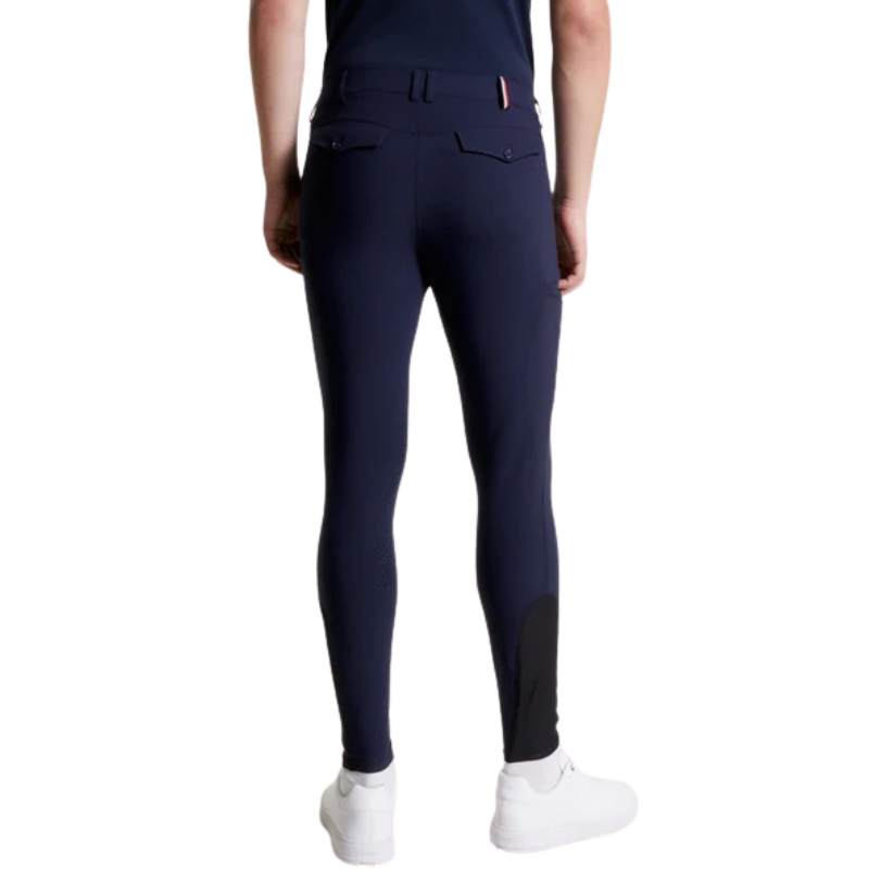 Tommy Hilfiger Rijbroek Pro All-Year Knie Grip Essential
