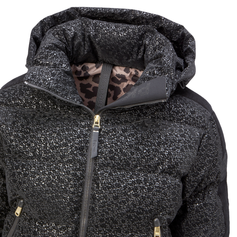PK Winterjacket Secret AOP Kids