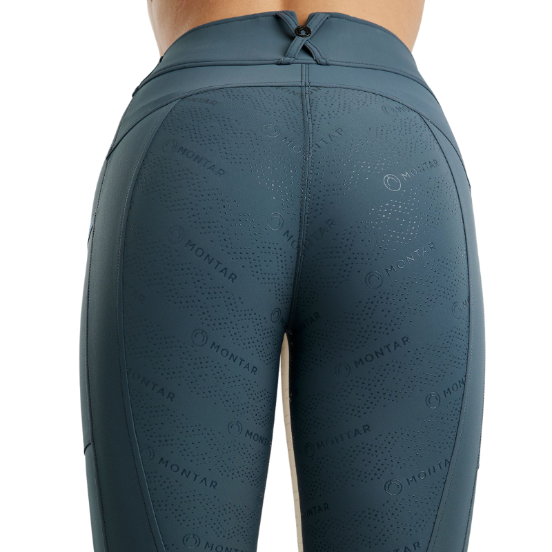 Montar Rijlegging Michelle Full Grip