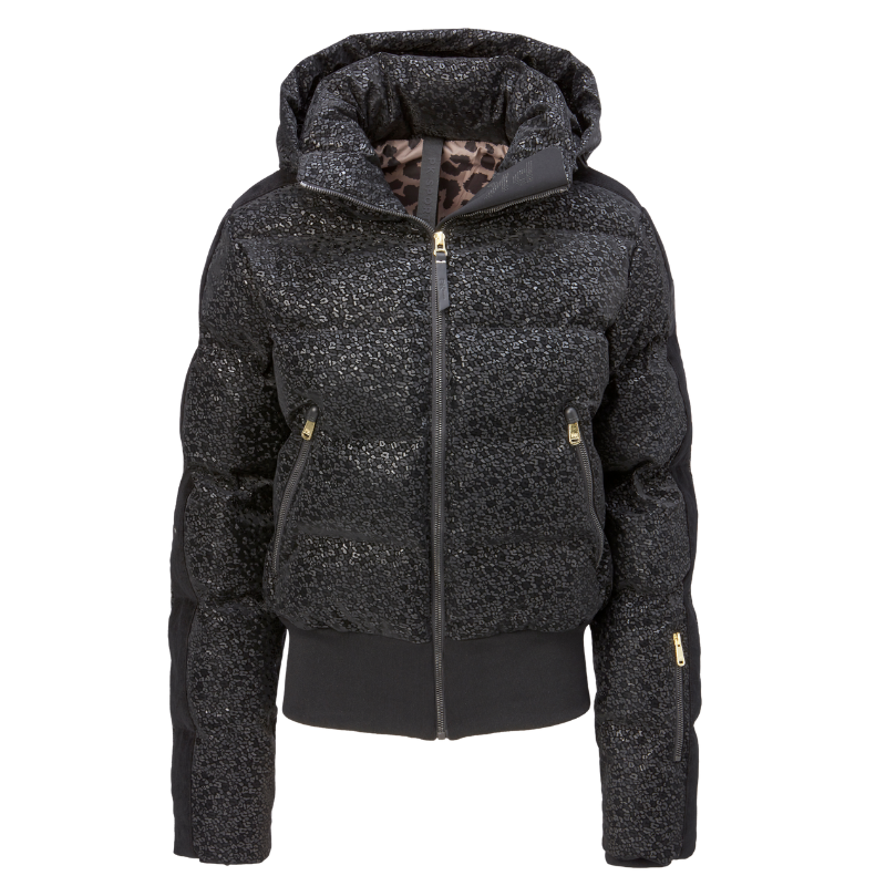 PK Winterjacket Secret AOP Kids