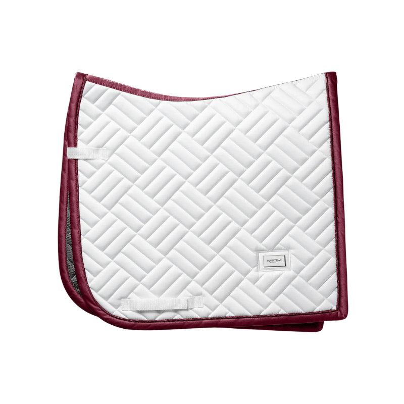 Modern Dressage Saddle Pad