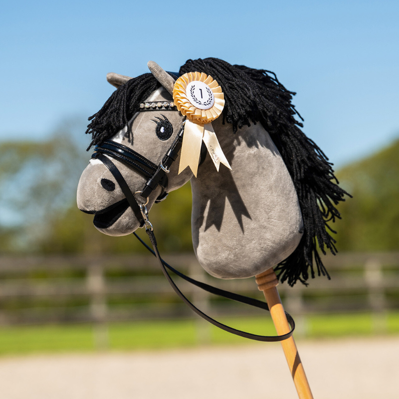 Qhp Rozettenset Hobby Horse