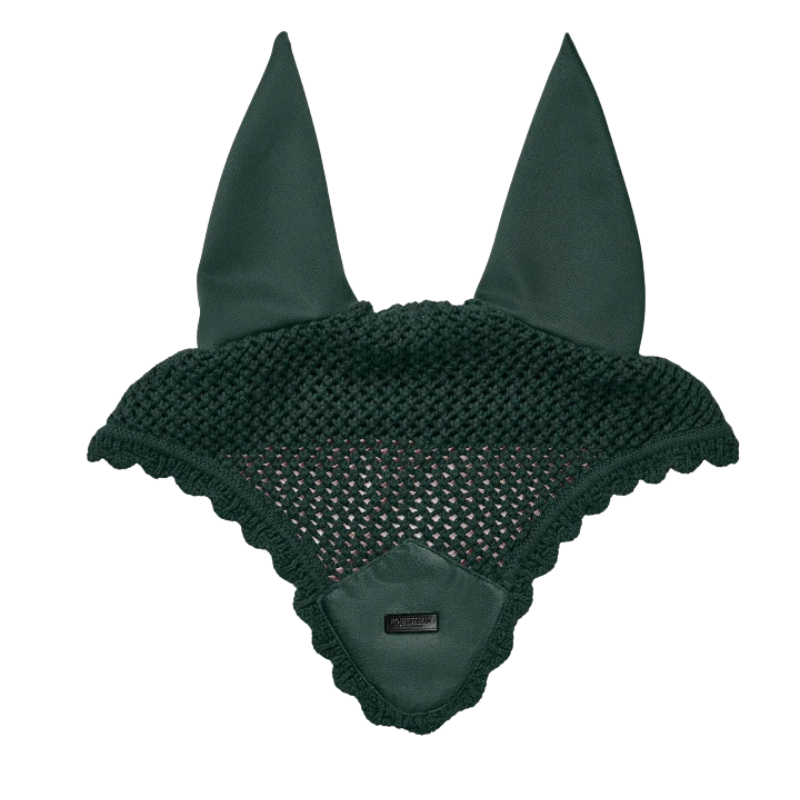 Ear Bonnet Velvet
