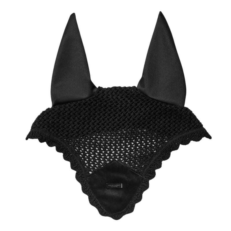 Ear Bonnet Velvet