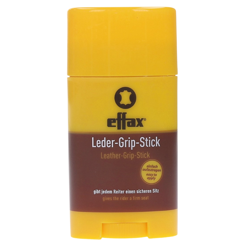 Effax Leder Grip Stick