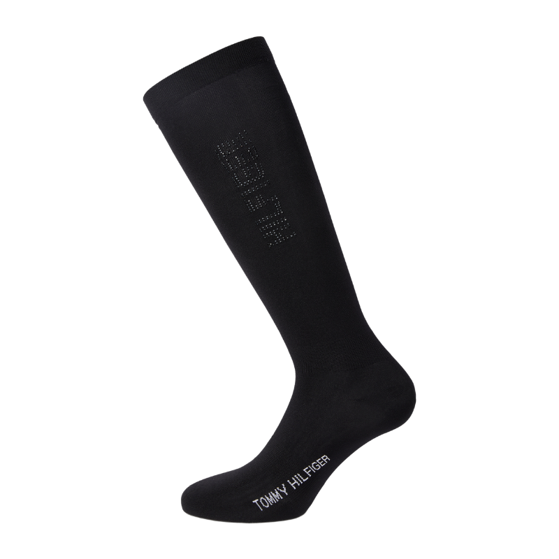 Tommy Hilfiger Keddie Rhinestone Socks
