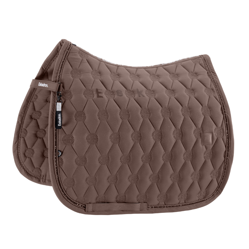 Saddle Cloth Sparkle Crystal Dynamic Dressage