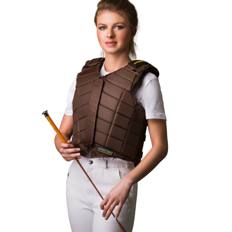 Sir Lancelot Bodyprotector 8-point Fit